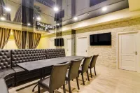 Palazzo Hotel Hotels in Krasnodar