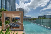 Solaire Resort Quezon City - Previously known as Solaire Resort North - 5-Star