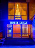 Nepal Hotel