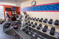 Hampton Inn by Hilton St. Augustine US1 North - salle de sport