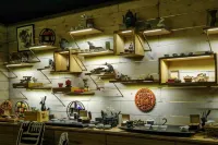 名譽飯店 克拉斯諾達爾1附近的飯店