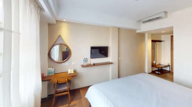 Bianco Costel Hotels in 