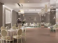 โรงแรม วิคตอเรีย โรงแรมในทยูเมน