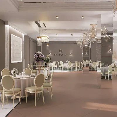 Viktoriya Hotel فنادق في 