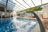 Nautic Hotel & Spa - spa