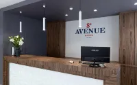 8Avenue Hotel by Provence