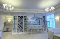 Kadgaron Hotel Hotels in Vladikavkaz