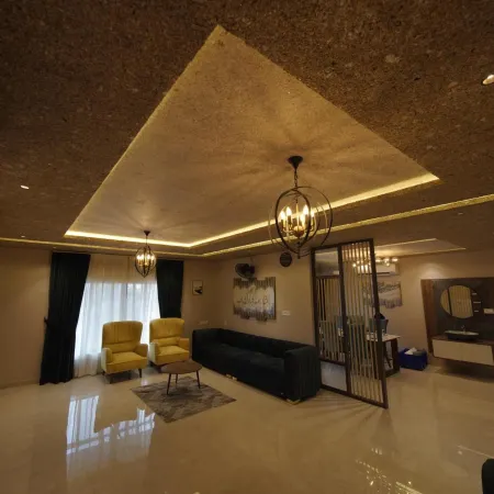 Ncomforts Luxurious Apartments 101