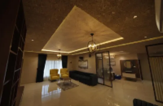 Ncomforts Luxurious Apartments 101