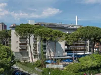 Hotel Meridianus Hotels in Lignano Pineta
