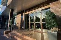 Premier Hotel Hotels near Monument for I. A. Krylov