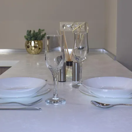 Отель Mirror Residence