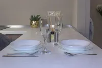Mirror Residence Hotel - breakfast