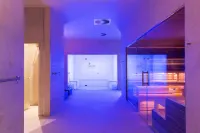 Glandon Rooms Elite - Spa