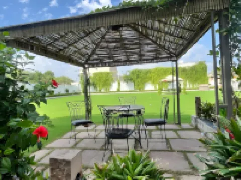 Rudraksh Resort and Hotel Hotels in Rewari District