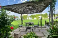 Rudraksh Resort and Hotel Hotel di Rewari