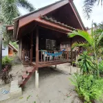 Silver Sands Resort - Koh Tao - spa