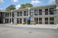 Motel 6 Knoxville, TN - East - que admiten mascotas