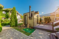 Del Mare (Дель Мар)