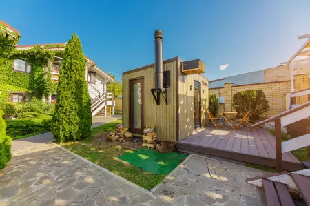 Del Mare (Дель Мар)