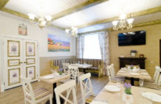 Garden Hotel