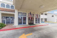 Motel 6 Hemet, CA