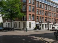 XO Hotel Inner Hotel a Amsterdam Oud Zuid