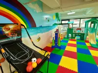 Sapphire Seaview Park Near Okada, Solaire, Moa, Naia Airport