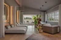 DAS AFFALTERBACH, Stuttgart, Autograph Collection Hotels in Backnang