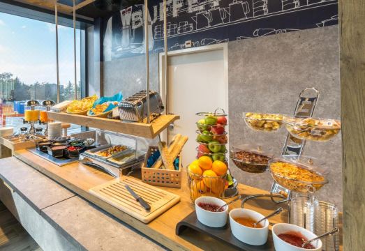 이비스 버짓 제네바 팔렉스포 아에로포르트 대표 이미지