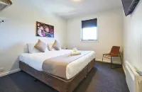 The Island Accommodation Hoteles en Newhaven