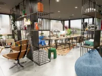 Moxy Zurich Hotels near Letzigrund-Stadion