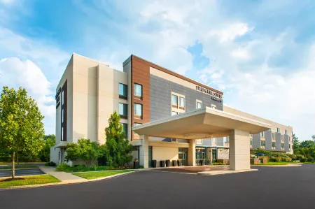 SpringHill Suites Mt. Laurel Cherry Hill