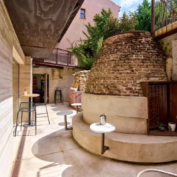 Hotel Melibea by Gaiarooms Отели рядом с достопримечательностью «Сан-Эстебан»