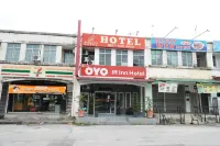 Hotel IR INN - 2 звезды