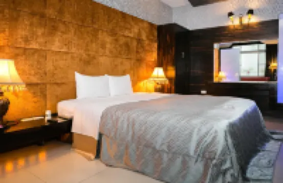 湯野精品旅館（民雄館） 嘉義縣住宿飯店