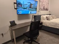 My Tri Suites Reno Sparks Hotéis em Storey County