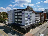 Faranda Express Belvedere Hotels in Usaquen