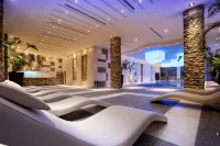Millennium Kurdistan Hotel & Spa Hotels in Sulaymaniyah