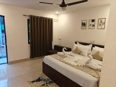 The Ekantam by Aspen Eden Rock River Resort 주변 호텔