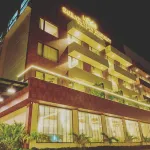 Borail View Regency