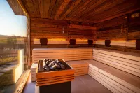 Terra Antica - Resort, Winery & Spa - spa