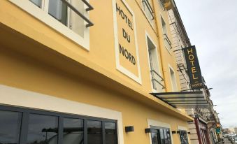 Hotel du Nord
