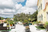 โรงแรมนอวาซินตรา - สำหรับผู้ใหญ่เท่านั้น