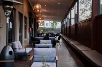 Hotel @ Tzaneen - breakfast