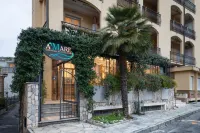 A'Mare Luxury Rooms Hotel di 