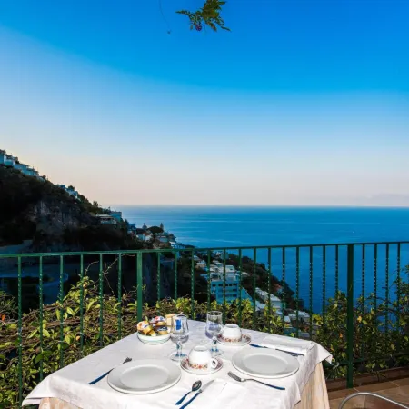 Hotel Pellegrino
