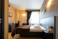 M-Hotel - 2-Star