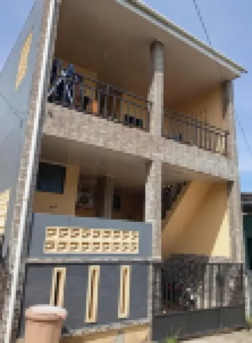 Arsya Kost Homestay 酒店