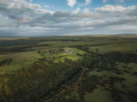 Umbono Private Lodge